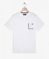 Fred Perry T-shirt